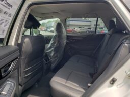 Subaru Outback full