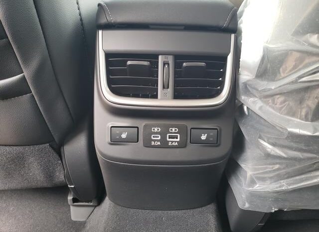 
 Subaru Outback full									