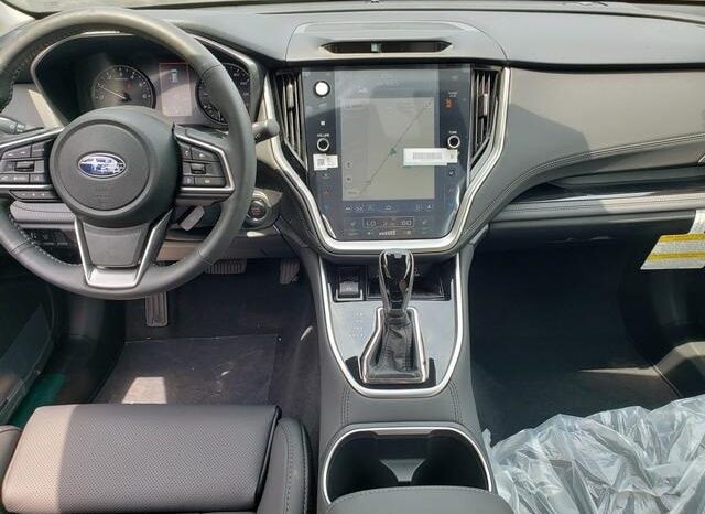 
 Subaru Outback full									