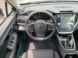 Subaru Outback full