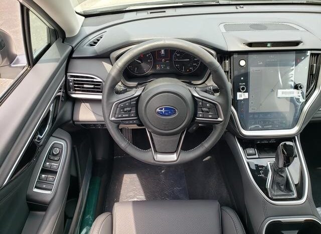 
 Subaru Outback full									