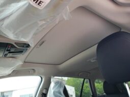 Subaru Outback full