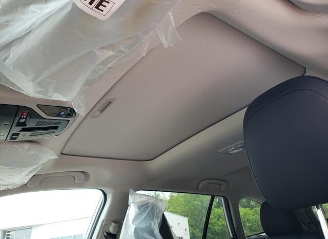 
 Subaru Outback full									