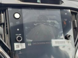 Subaru Outback full