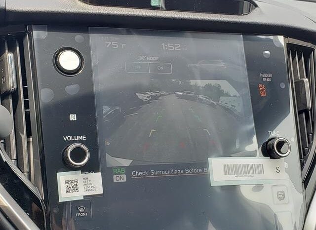 
 Subaru Outback full									
