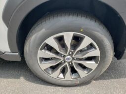 Subaru Outback full