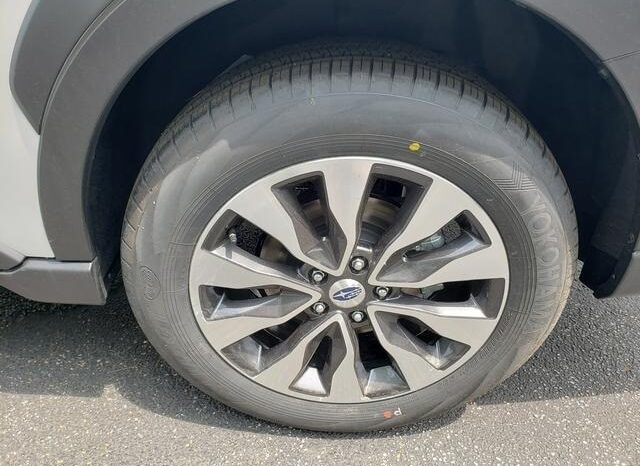 
 Subaru Outback full									