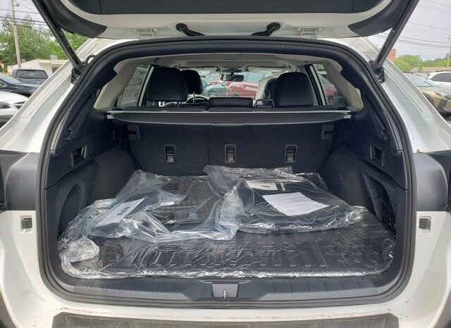 
 Subaru Outback full									