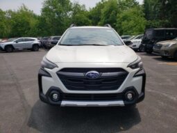 Subaru Outback full