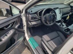 Subaru Outback full