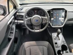 
 Subaru Impreza full									
