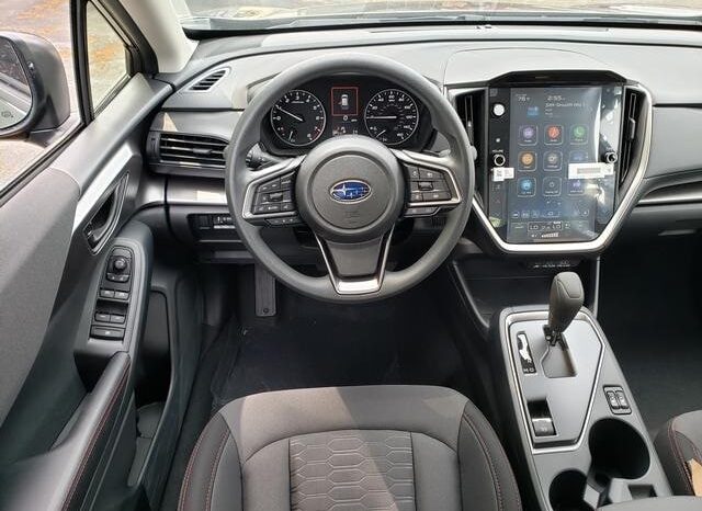 
 Subaru Impreza full									