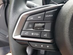 
 Subaru Impreza full									