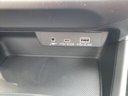 
 Subaru Impreza full									