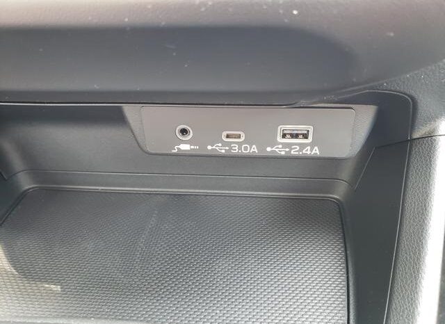 
 Subaru Impreza full									
