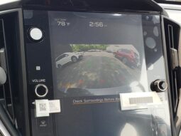
 Subaru Impreza full									