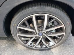 
 Subaru Impreza full									