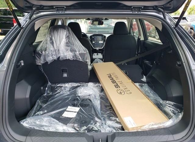 
 Subaru Impreza full									
