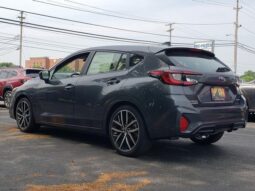 
 Subaru Impreza full									