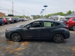
 Subaru Impreza full									