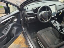 
 Subaru Impreza full									