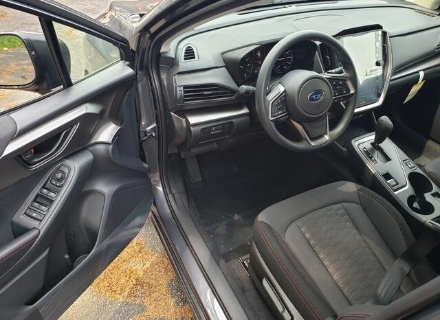 
 Subaru Impreza full									