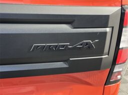 
 Nissan Frontier full									