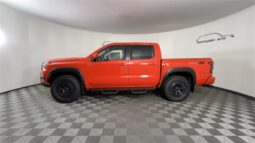 
 Nissan Frontier full									