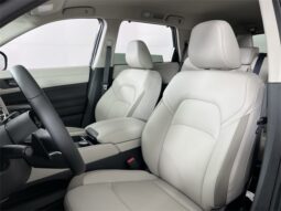 Nissan Pathfinder full