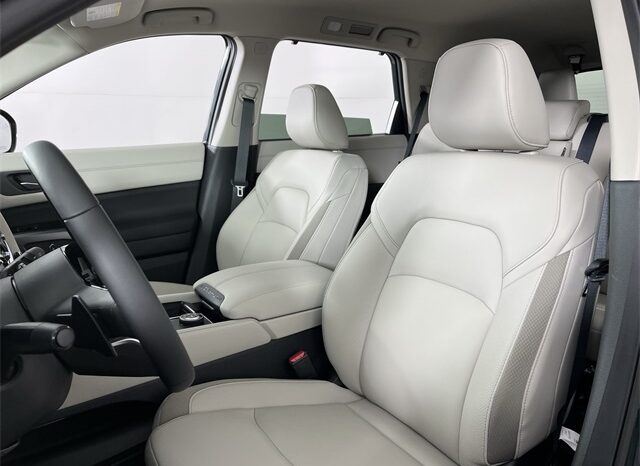 
 Nissan Pathfinder full									