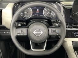 Nissan Pathfinder full