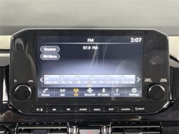 Nissan Pathfinder full