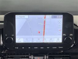 Nissan Pathfinder full