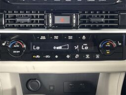 Nissan Pathfinder full