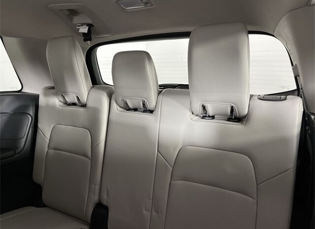 
 Nissan Pathfinder full									