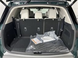 Nissan Pathfinder full