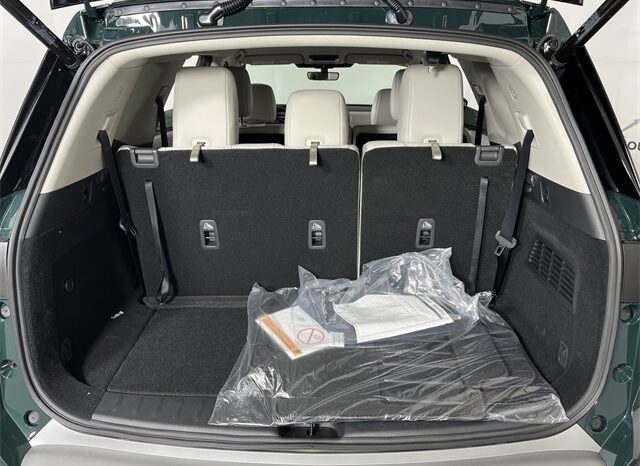 
 Nissan Pathfinder full									