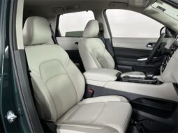 Nissan Pathfinder full