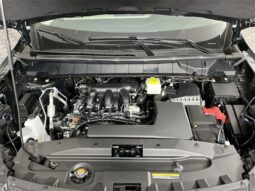 Nissan Pathfinder full