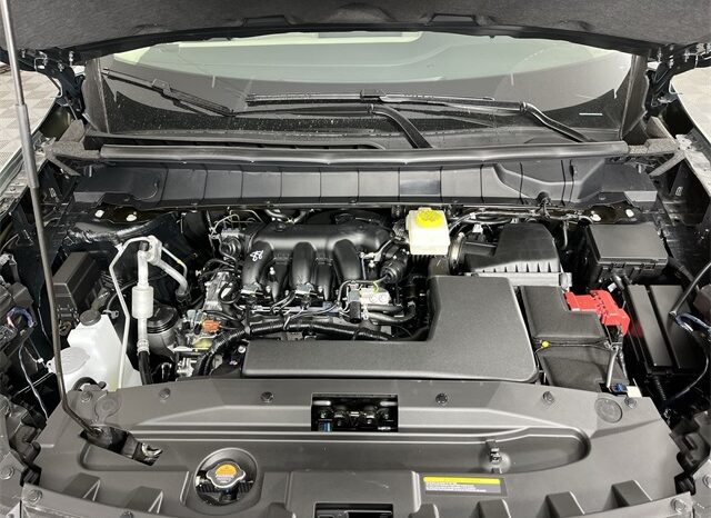 
 Nissan Pathfinder full									