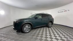 Nissan Pathfinder full