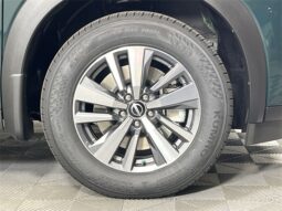 Nissan Pathfinder full