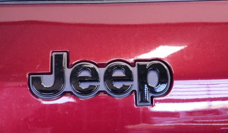 
 Jeep Grand Cherokee L full									