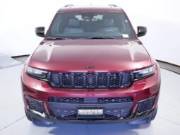 
 Jeep Grand Cherokee L full									
