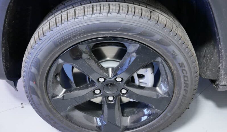 
 Jeep Grand Cherokee L full									