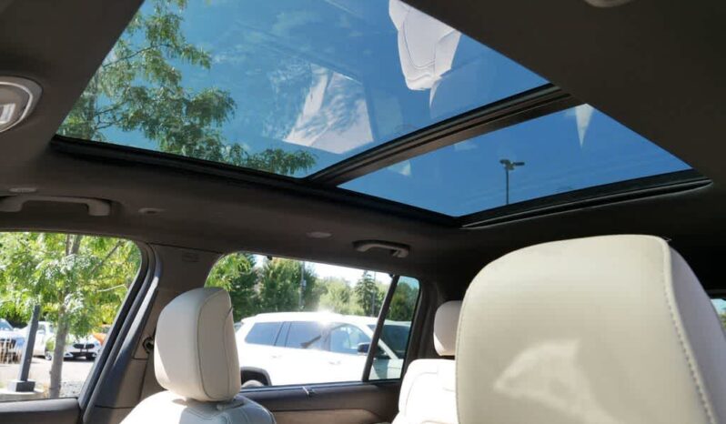 
 Jeep Grand Cherokee L full									