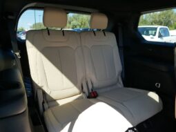 
 Jeep Grand Cherokee L full									