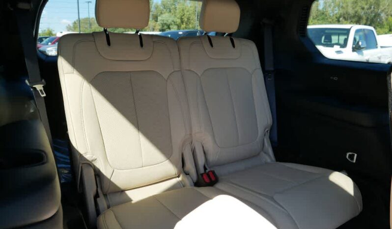 
 Jeep Grand Cherokee L full									