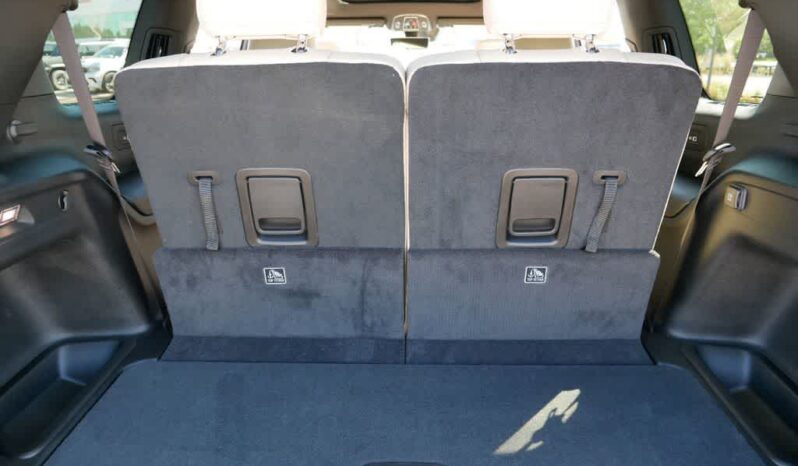 
 Jeep Grand Cherokee L full									