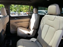 
 Jeep Grand Cherokee L full									